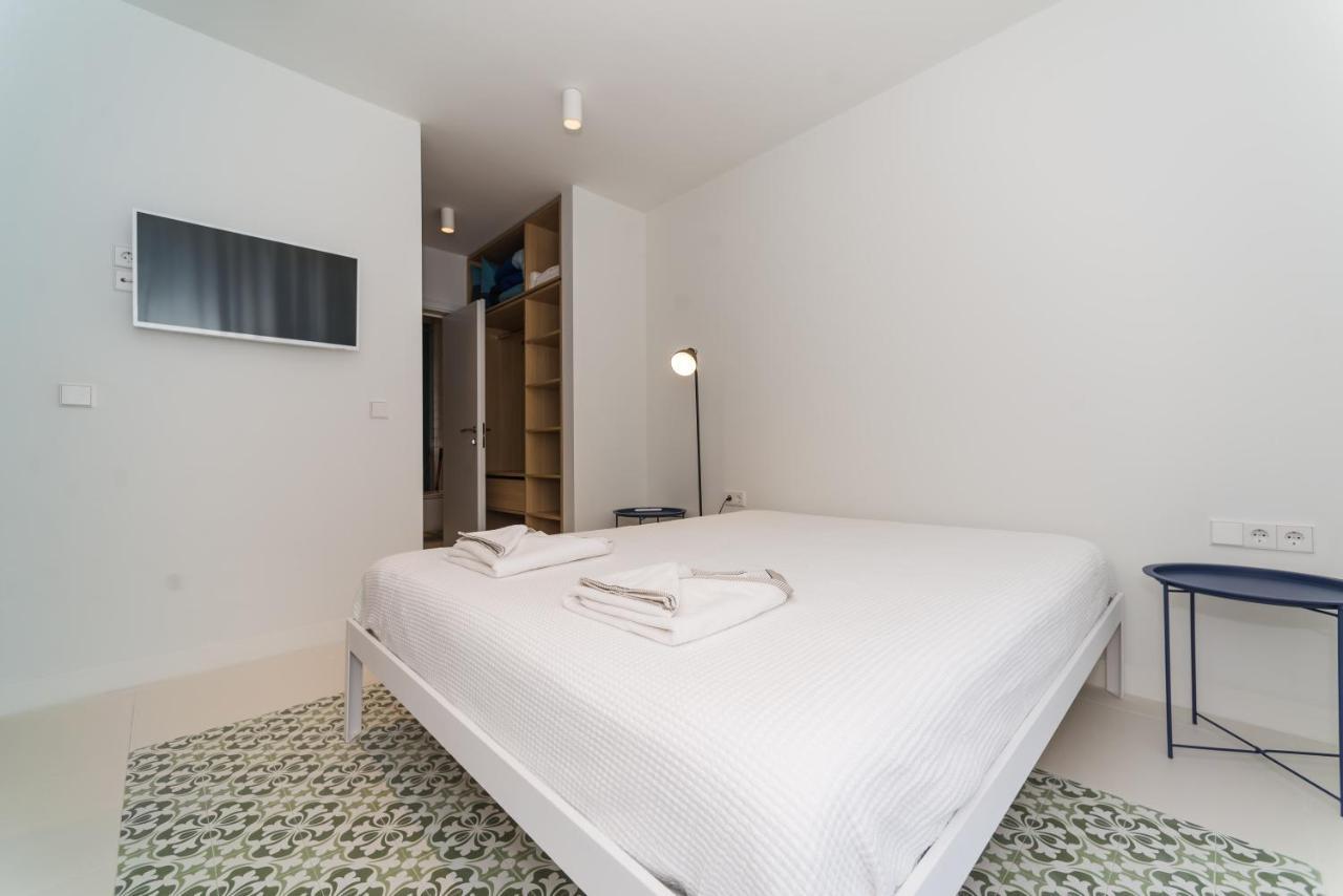 Real Apartment Chisaria Zewnętrze zdjęcie